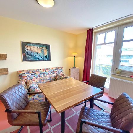 Appartements am Rondel Neddesitz Buitenkant foto